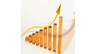 Wachstum weiter ungebremst: Nachdem der IFR eine weltweit steigende Nachfrage an Industrieroboter und Automation vermeldet hat, hebt der Bundesverband VDMA Robotik + Automation seine Wachstumszahlen für 2017 nochmal an. (Bild: CC0)