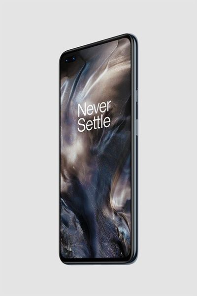 Das Smartphone verfügt über ein 6,4-Zoll-Fluid-Amoled-Display mit einer Auflösung von 2.400 x 1.080 Pixel. (Oneplus)