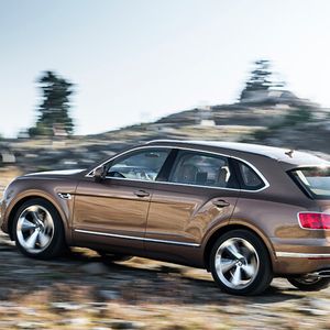 (Foto: Bentley)