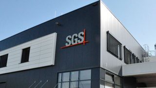 35 Kilometer südlich von München hat SGS ein neues Testzentrum für Elektromobilität gebaut.  (SGS)