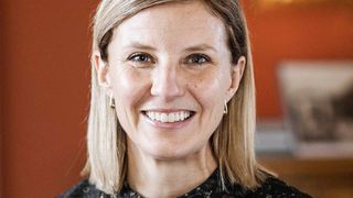 Karin Rådström  (Daimler)