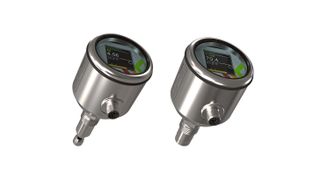 Kompaktsensoren Exspect-Baureihe (Bild: Exner)