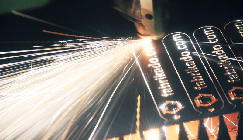 Ziel der Kooperation von Schäfer Werke und Fabrikado ist es, im Sinne von Industrie 4.0 die Supply-Chain für Kunden und Lieferanten von Metall- und Kunststoffbauteilen zu automatisieren, vereinfachen und verkürzen.  (Schäfer Werke)
