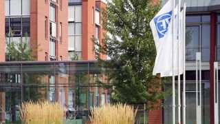 ZF baut mit dem Zukauf des Fahrassistenzsysteme-Spezialisten HDLE die eigenen Fähigkeiten beim Thema teilautonomes Fahren aus. (Foto: ZF)