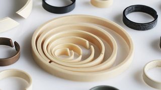 Kunden können aus dem gesamten Katalogprogramm wählen und sich ihren Wunschkolbenring konfigurieren. (Bild: Igus)