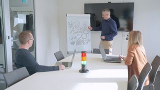 co2-ampel-1 (Quelle: Werma)