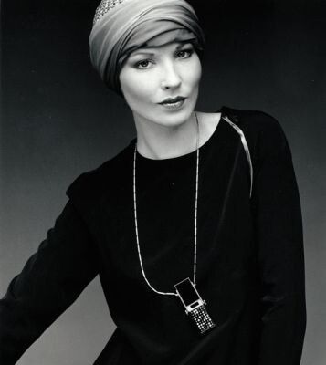 1974: Premiere der Schmuckmesse INHORGENTA (Bild: Messe München)