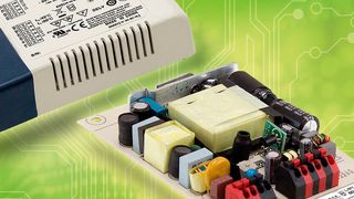 Die beiden LED-Treiber IDLC und IDPC schließen die Lücke bis 25 W. (Emtron)