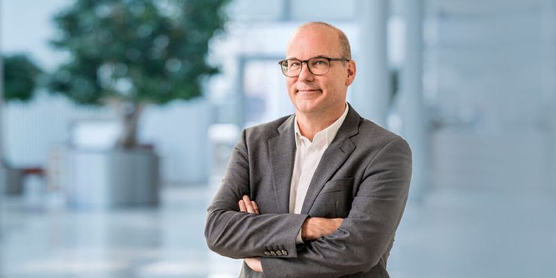 Rentschler Biopharma hat die Ernennung von Gunnar Voss von Dahlen (54) zum Chief Financial Officer (CFO) mit Wirkung zum 1. Dezember 2023 bekannt gegeben.  (Bild: Rentschler Biopharma)