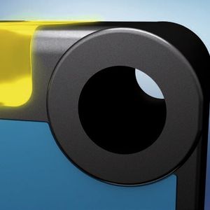 Ganz schön hart im Nehmen: Der Werkstoff  Vistal erreicht eine sehr hohe Festigkeit, die um ein Vielfaches über den Normwerten von Standard-Kunststoffen liegt. Dadurch bieten die Gehäuse der IQ-Produktfamilien u. a. ein sehr hohes, mit Metall durchaus vergleichbares, Anzugsdrehmoment und gewährleisten so eine sichere Montage.