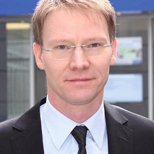 ZVEI-Chefvolkswirt Dr. Andreas Gontermann: "Der Warenaustausch zwischen Industrie- und Schwellenländern gewinnt rapide an Bedeutung. Das zeichnet sich in besonderer Weise in der Außenhandelsstruktur der Elektroindustrie ab."