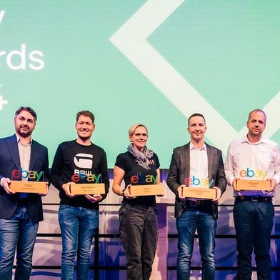 Das sind die Gewinner aus dem Jahr 2024. (Patricia Kalisch)