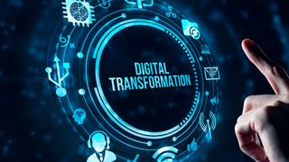 In vielen Unternehmen kommt die digitale Transformation nicht richtig voran. Forscher haben sich nun mit den Ursachen auseinandergesetzt. (Adobe Stock)