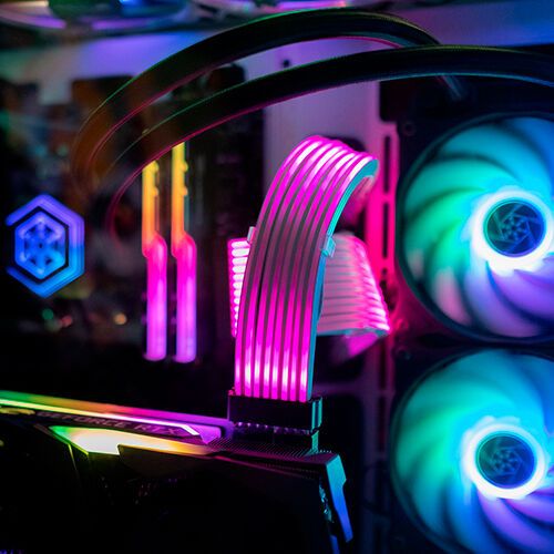 Kingston hat untersucht, wie viel RAM man in den Rechner packen muss, um unbeschwert in die bunte Gaming-Welt eintauchen zu können.