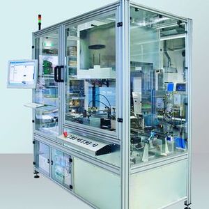 Der Inlinetester für Funkmodule von dresden elektronik