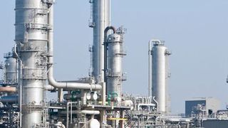 Ineos Oxide has announced that it is to double the size of its planned Ethylene Oxide and Ethylene Oxide Derivatives facility to be built on the U.S. Gulf Coast. (Deposit Photos )