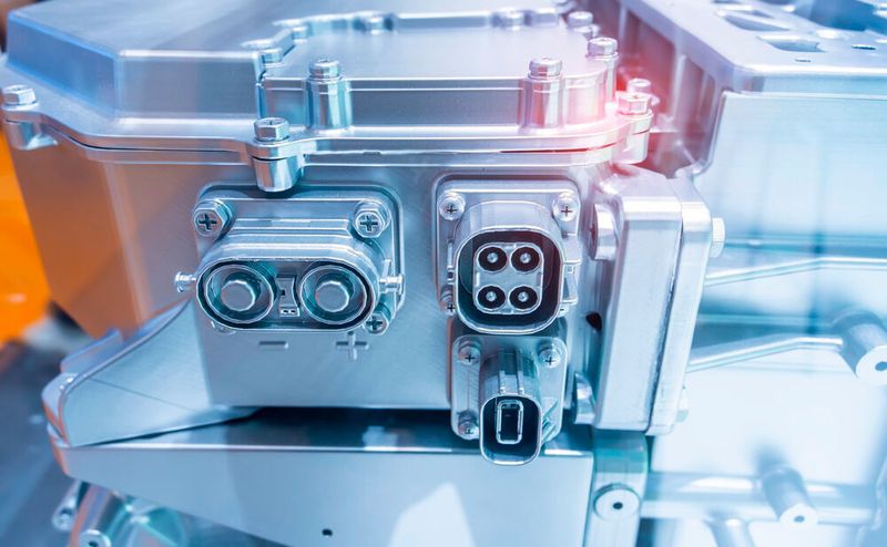 Batterien aus dem 3D-Drucker sollen mehr Kapazität und Reichweite liefern. Bei Festkörperbatterien sind auch andere Formen denkbar. (xiaoliangge/Adobe stock)