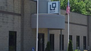 Niederlassung in Branford, USA (Bild: LQ)