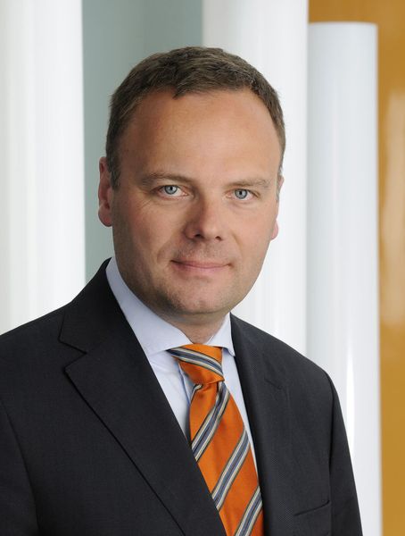 Peter Lorenzen, Director Sales Classified Germany bei Autoscout 24, sieht bei vielen Autohäusern noch Nachholbedarf in Sachen Kontaktmanagement. (Archiv: Vogel Business Media)