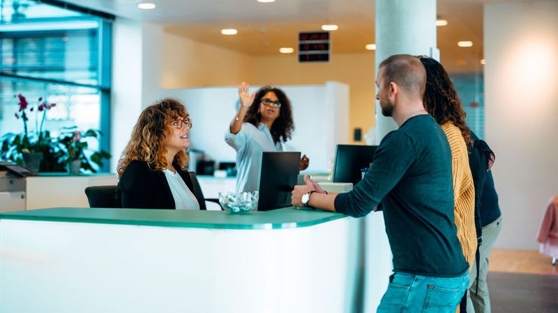 In Sachsen ist das Meldewesen künftig digital umgesetzt.(Bild: ©  Jacob Lund - stock.adobe.com)