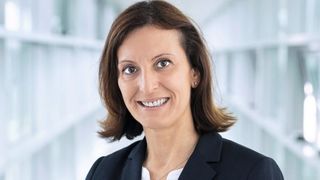 Eva Garcia Sanz (Bild: Stellantis)