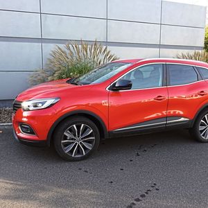 (Jens Scheiner/»Automobil Industrie«)