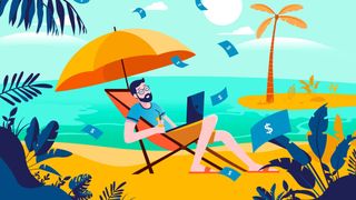 Gut bezahlten Branche: Rund 77 Prozent der Metall- und Elektrounternehmen zahlen Urlaubsgeld aus. (©Knut - stock.adobe.com)