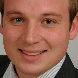 Oberingenieur Alexander Epple, Werkzeugmaschinenlabor WZL an der RWTH Achen.