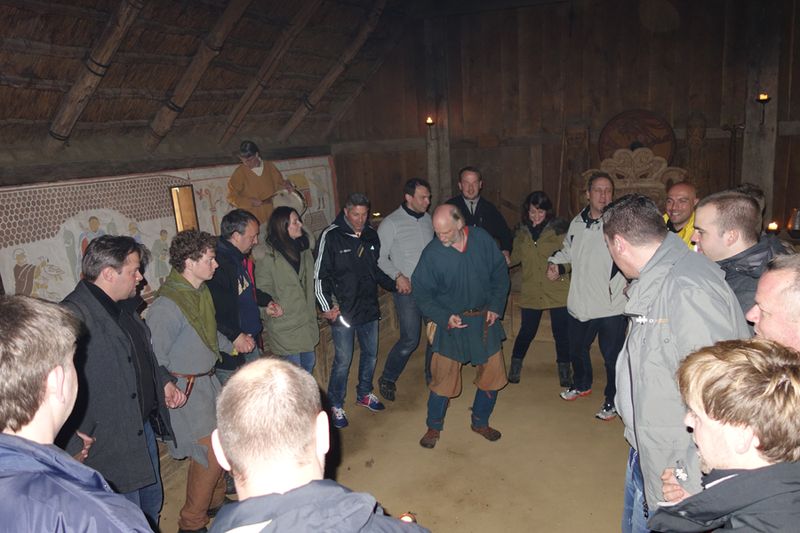 Probleme wurden damals einfach weggetanzt (IT-BUSINESS)