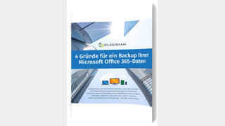 Whitepaper Cover: Vogel IT