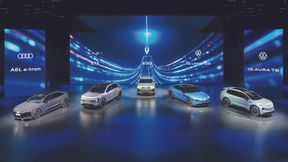Volkswagen versucht, mit speziell für China entwickelten Modellen auf dem dortigen Markt wieder erfolgreicher zu werden. (Bild: Volkswagen AG)