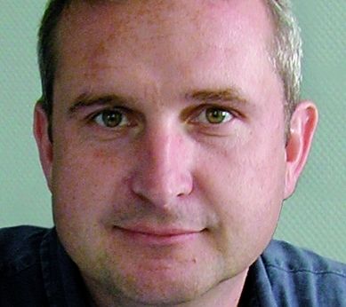 „Modifikationen bestehender Behälter gehören zum Tagesgeschäft.“Peter Kehrt, Bito Lagertechnik (Archiv: Vogel Business Media)