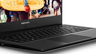 Das Medion E6246 Notebook ist ab Ende Januar bei Aldi Nord erhältlich. (www.medion.com)