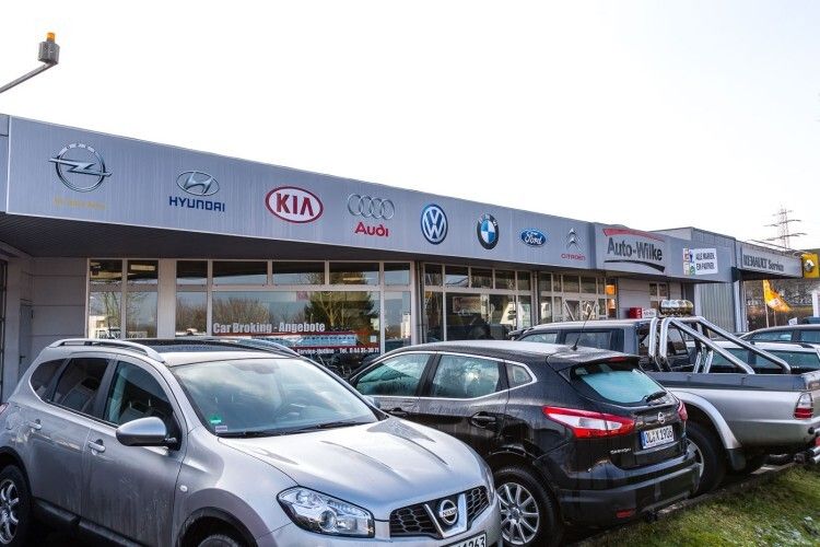 Alle über 800 EGA-Partner in Deutschland sollen die Signalisation umsetzen. (Foto: EGA)