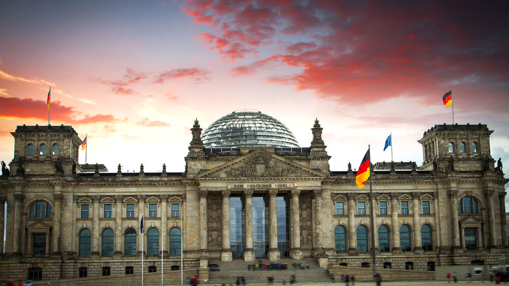 Europe strives for digital sovereignty