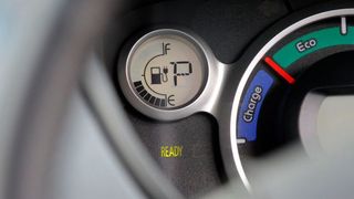 In knapp sieben Jahren will PSA eine komplette Stromer-Flotte im Programm haben. (Peugeot)