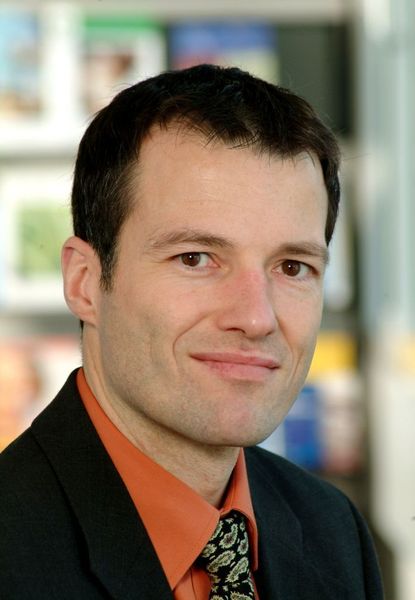 Dr. Steffen Kinkel, Projektleiter am Fraunhofer ISI: „Unternehmen haben die Lohndynamik mancher Länder nicht ausreichend berücksichtigt.“ Bild: FHG (Archiv: Vogel Business Media)