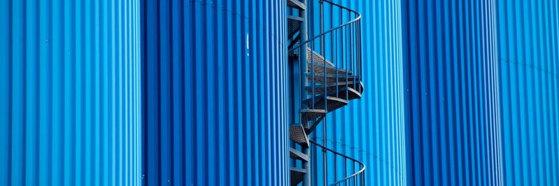 Der Maschinenbau braucht eine offene Innovationskultur anstelle althergebrachter Silo-Strukturen.(Bild:  gemeinfrei / Unsplash)