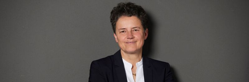 Dr. Lydia Hüsken, Ministerin für Infrastruktur und Digitales in Sachsen-Anhalt, hat die Strategie „Sachsen-Anhalt Digital 2023“ vorgestellt. Dr. Lydia Hüsken, Ministerin für Infrastruktur und Digitales in Sachsen-Anhalt, hat die Strategie „Sachsen-Anhalt Digital 2023“ vorgestellt.