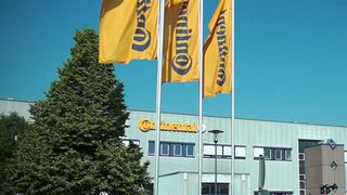 Die 1986 gegründete Emitec-Gesellschaft für Emissionstechnologie mbH, das jetzige Continental-Segment Exhaust Management, beschäftigt in Europa, USA und Asien insgesamt etwa 900 Mitarbeiter. (Foto: Continental)