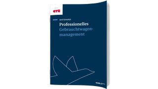 Whitepaper Cover: GTÜ (GTÜ)