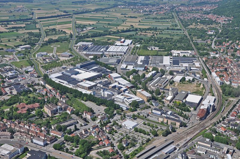 Freudenberg Medical ist Teil des Freudenberg-Technologiekonzerns mit mehr als 40.000 Mitarbeitern in rund 60 Ländern. (Freudenberg Medical)