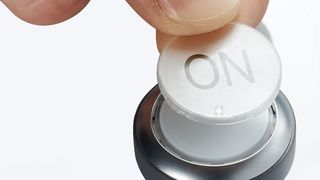 Flexlab-Drucktaster aus der Serie Rafix 22 FS von Rafi lassen sich individuell beschriften und sind mit farbloser, roter, gelber und grüner Blende erhältlich. (Bild: Rafi)