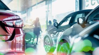 Idealerweise verkauft man zu jedem Gebrauchtwagen gleich eine Garantie mit. (Bild: © Artinun – adobe.stock.com)