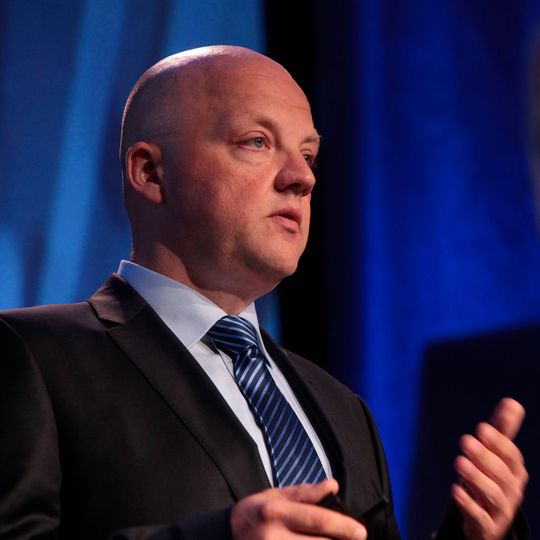 Oliver Schmidt ist in den USA zu sieben Jahren Haft und 400.000 Dollar Geldstrafe verurteilt worden.(Bild:  Volkswagen Group of America)