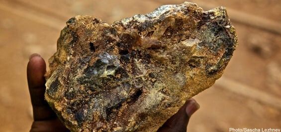 Unternehmen, die nach dem US-amerikanischen Gesetz über den Handel mit Wertpapieren berichtspflichtig sind, müssen ab Mai 2014 den Einsatz von eingesetzten Konfliktmineralien offenlegen. (Bild: PTC)