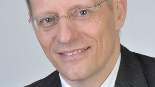 Dipl.-Ing. Andreas Ziri ist neuer, regionaler Vertriebsleiter in Hamburg (Archiv: Vogel Business Media)