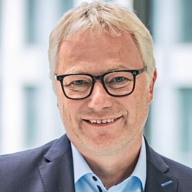 „Inzwischen haben wir Profinet over APL bereits in Produktionsanlagen implementiert und werden die Einführung mit diesen neuen Verbesserungen weiter vorantreiben,“ Harald Müller Vorstand von PI und Leiter der Joint Working Group.   (Bild: Profibus &amp; Profinet International)