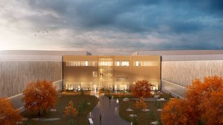 Das schwedische Batterieunternehmen Northvolt übernimmt das Start-up Cuberg.  (Northvolt)