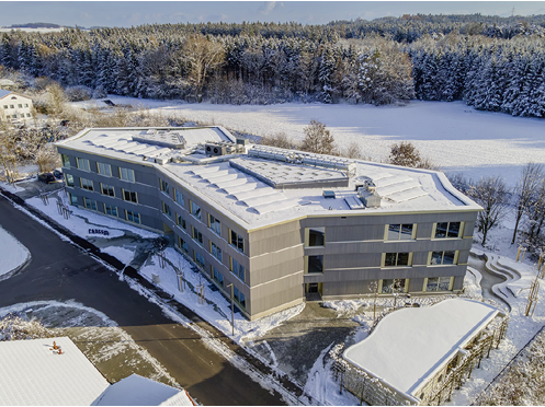 (Quelle:  HOBA Brandschutzelemente)